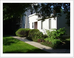 Our office at 170 Cold Soil Road, Princeton NJ  08540